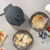 Severin Waffeleisen WA 2116