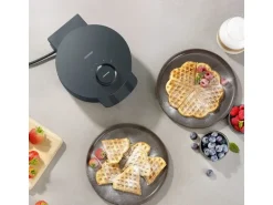 Severin Waffeleisen WA 2116