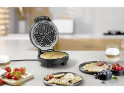 Severin Waffeleisen WA 2116