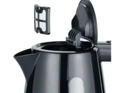 Severin Wasserkocher WK 3410 1 l, Schwarz