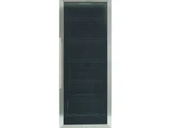 Severin Weinkühlschrank FKS 8841 Schwarz/Edelstahl, Rechts
