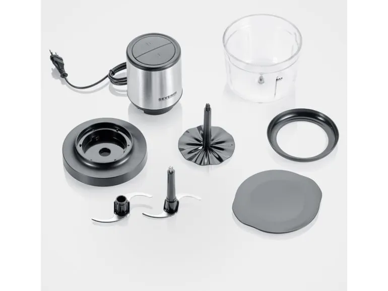 Severin Zerkleinerer Chopper KM 3867 1 l
