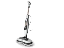 Shark Dampfreiniger Steam & Scrub S8201EU