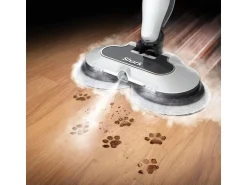 Shark Dampfreiniger Steam & Scrub S8201EU
