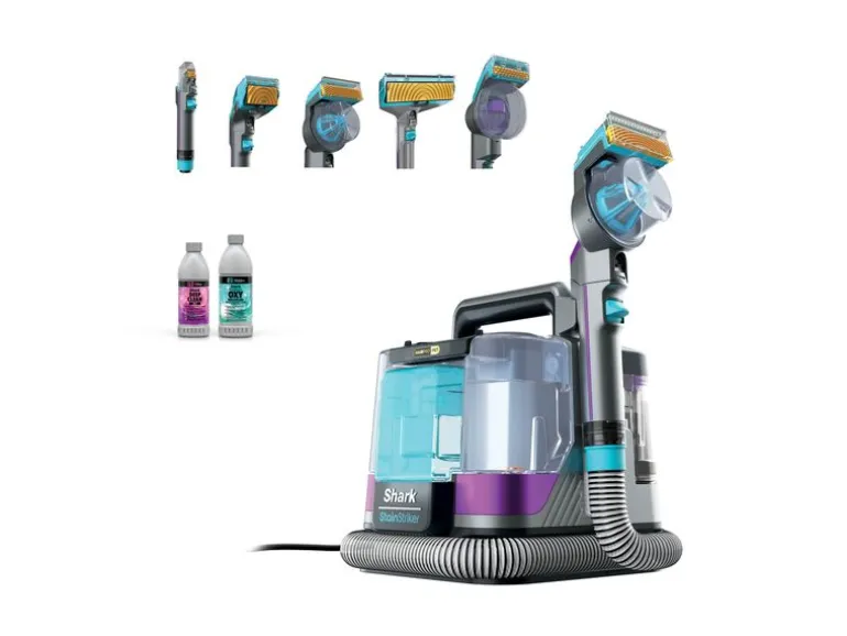 Shark Multiflächenreiniger StainStriker HairPro PX250EUT