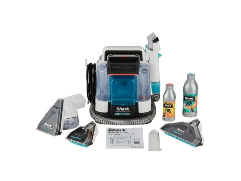 Shark StainStriker Flecken – und Polsterreiniger PX200EUT