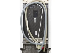 Sharp Einbaugeschirrspüler QW-HS12S47ES-CH Teilintegriert