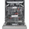 Sharp Einbaugeschirrspüler QW-NA25GS44BS-CH Teilintegriert