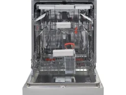 Sharp Einbaugeschirrspüler QW-NA25GS44BS-CH Teilintegriert