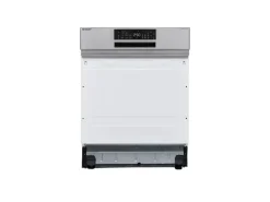 Sharp Einbaugeschirrspüler QW-NA25GS44BS-CH Teilintegriert