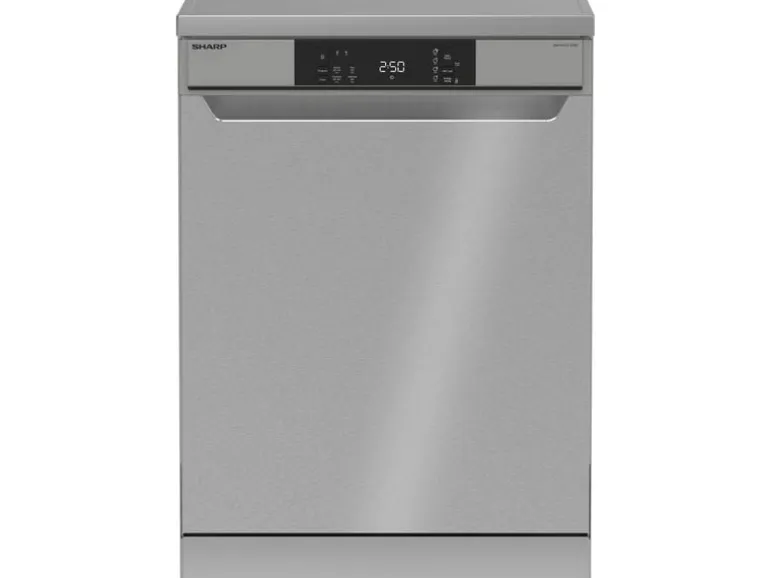 Sharp Geschirrspüler QW-NA1CF47DS-DE