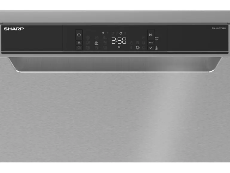 Sharp Geschirrspüler QW-NA3YF42AI-CH