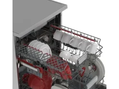 Sharp Geschirrspüler QW-NA3YF42AI-CH