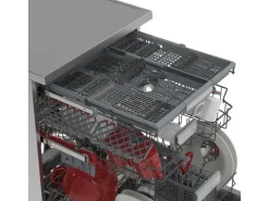 Sharp Geschirrspüler QW-NA3YF42AI-CH