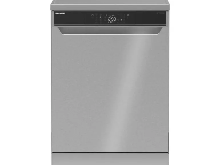 Sharp Geschirrspüler QW-WNA4YF42AI