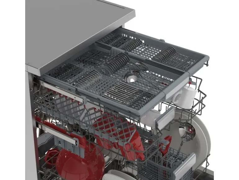 Sharp Geschirrspüler QW-WNA4YF42AI