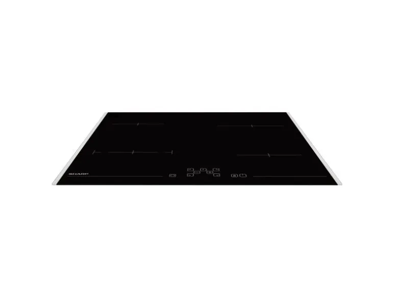 Sharp Glaskeramik-Kochfeld KH-6 V08FT0K-EU