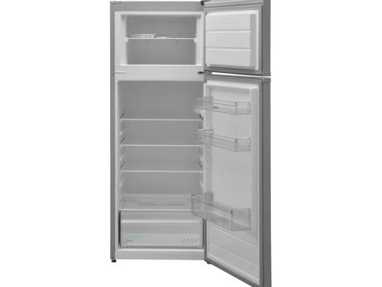 Sharp Kühlschrank SJ-FTB01ITXSD-EU Grau