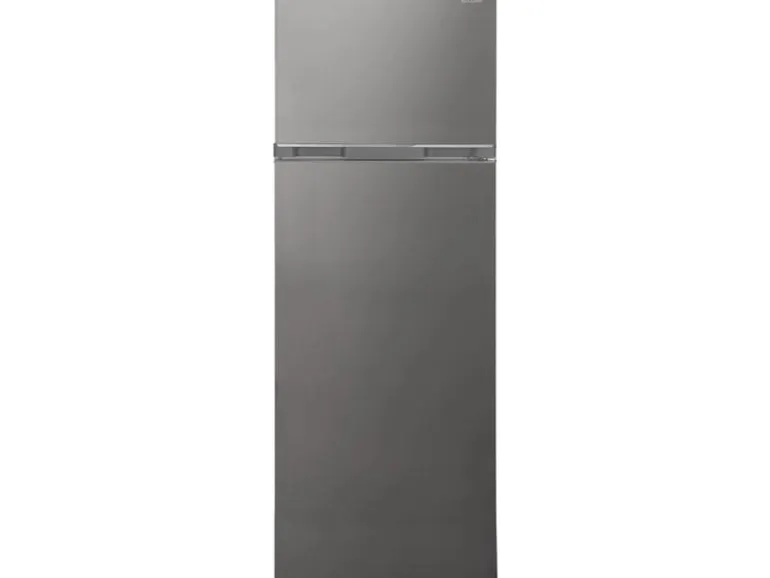 Sharp Kühlschrank SJ-FTB01ITXSD-EU Grau
