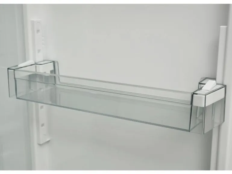 Sharp Kühlschrank SJ-FTB01ITXSD-EU Grau