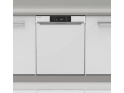 Sharp Unterbaugeschirrspüler QW-NA1CU47DW Unterbaufähig