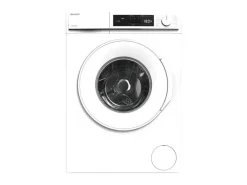 Sharp Waschmaschine ES-NFA014WWNA-CH Links