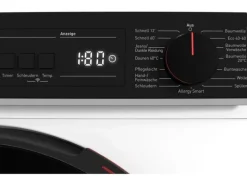 Sharp Waschmaschine ES-WNFB214CWDA Links