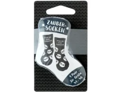Sheepworld Socken Augenringe Grösse 41 - 46, waschbar (40 Grad)