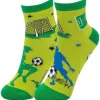 Sheepworld Socken Fussball, 30 - 35