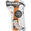 Sheepworld Socken Hammer Grösse 41 - 46, waschbar (40 Grad)