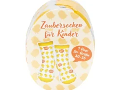 Sheepworld Socken Kids Piep Grösse 30 - 35