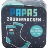 Sheepworld Socken Lieblingspapa, Grösse 40 - 46