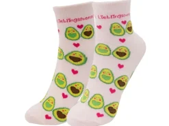 Sheepworld Socken Lieblingsmensch Grösse 36 - 40, waschbar (40 Grad)