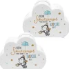 Sheepworld Spardose Schutzengel 12.5 x 5.5 x 9.5