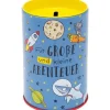Sheepworld Spardose Weltraum Weltall
