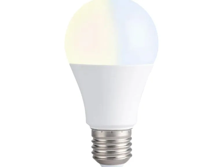 Shelly Plug & Play · Duo Bulb E27 Gen3 · LED Lampe · dimmbar