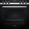 Siemens Einbaubackofen HE517GBS3C Edelstahl A+