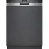 Siemens Einbaugeschirrspüler SX55ZS01CH