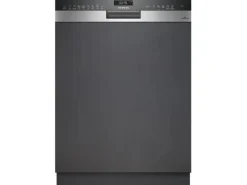 Siemens Einbaugeschirrspüler SX55ZS01CH