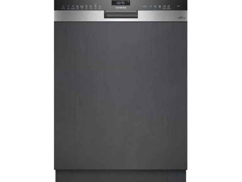 Siemens Einbaugeschirrspüler SX55ZS01CH