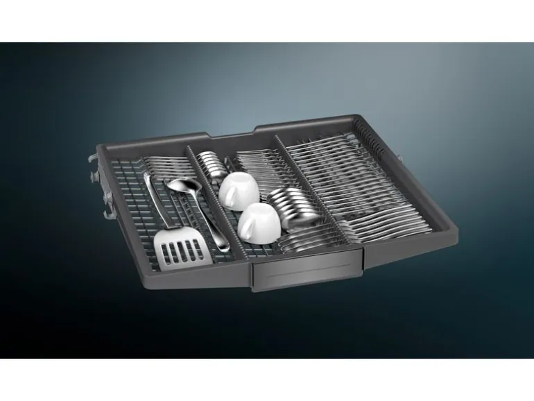Siemens Einbaugeschirrspüler SX55ZS01CH