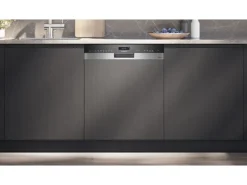 Siemens Einbaugeschirrspüler SX55ZS01CH