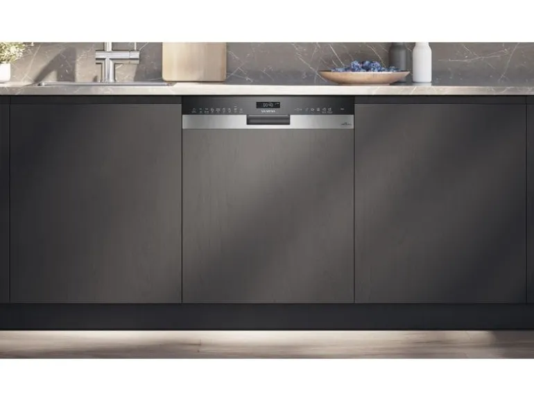 Siemens Einbaugeschirrspüler SX55ZS01CH