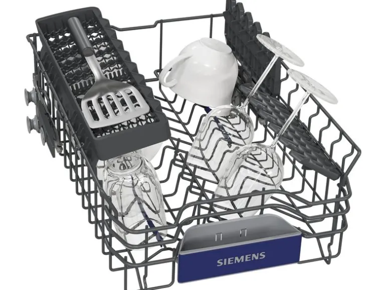 Siemens Einbaugeschirrspüler SR53HS74KE