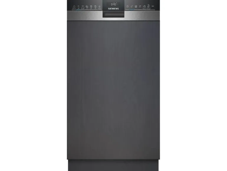 Siemens Einbaugeschirrspüler SR53HS74KE