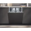 Siemens Einbaugeschirrspüler SX63EX22AE