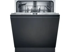 Siemens Einbaugeschirrspüler SX63EX22AE