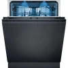Siemens Einbaugeschirrspüler iQ500 SX95EX22CE