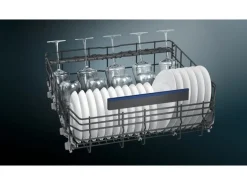 Siemens Einbaugeschirrspüler iQ500 SN75ZX07CE Vollintegriert