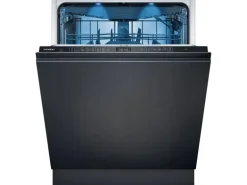 Siemens Einbaugeschirrspüler iQ500 SN75ZX07CE Vollintegriert